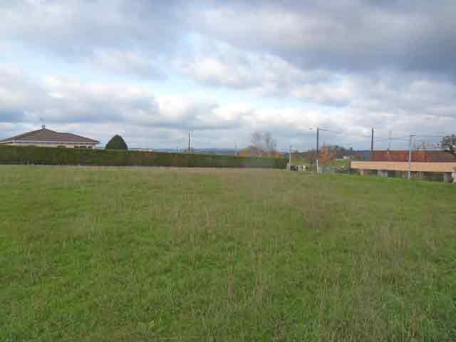 Building Plot Of Approx. 1500 m2 In The..