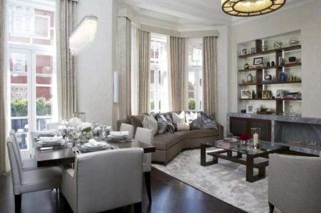 2 Bedrooms - Apartment - London - For..