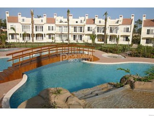 Luxury 3 Bedroom Apartment