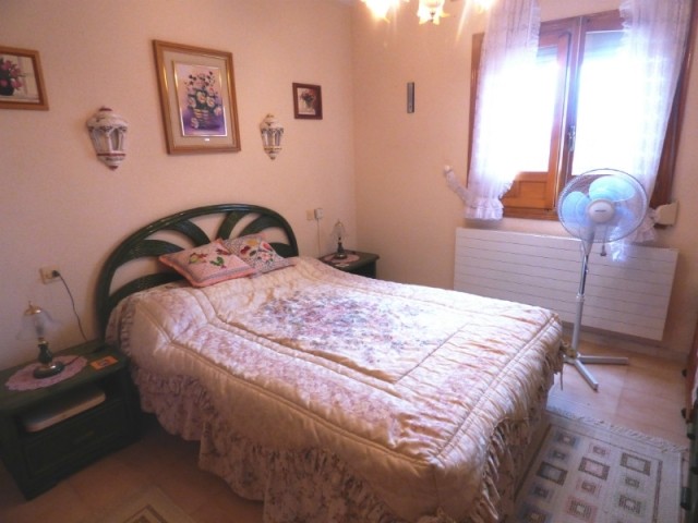 Resale · Villa · Spain · Costa Blanca So.. - 2