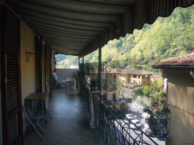 Hotel In Bagni Di Lucca