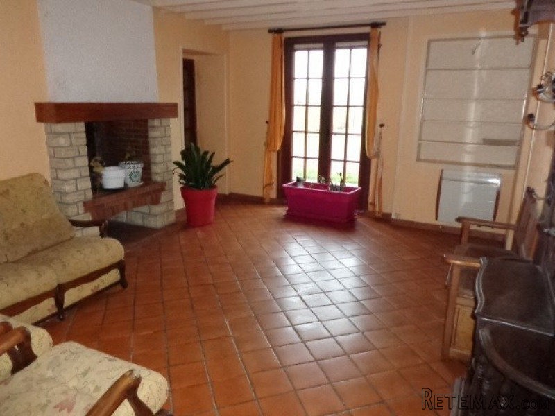Large Countryside House - 2