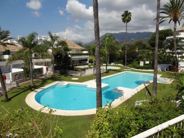 Rio Real Golf Spacious 2 Bed..