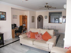 2 Bed Apartment for sale in Mijas Costa - 2