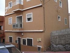 Apartment For Sale in Granadilla..
