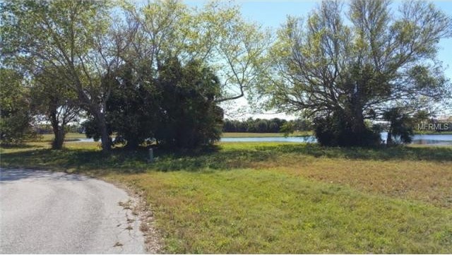 Land For Sale: 24291 Silver Ln, Punta.. - 2