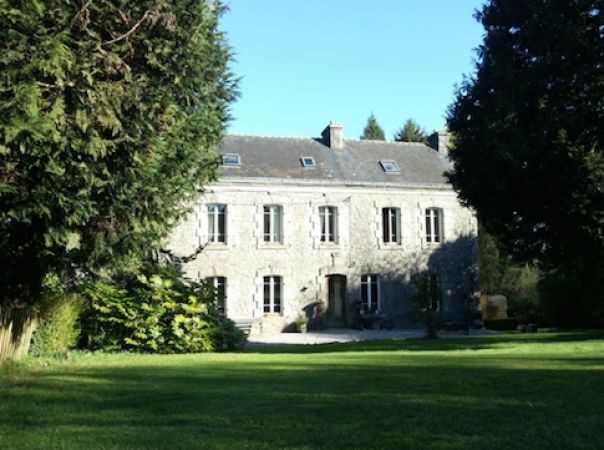 Luxury Country House, Pool, Land