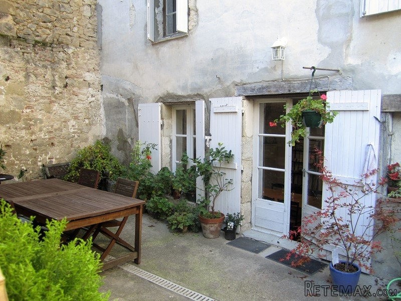 A Fabulous French Village House For..