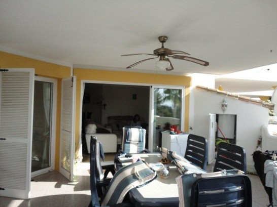 APARTMENT FOR SALE CALAHONDA - 2