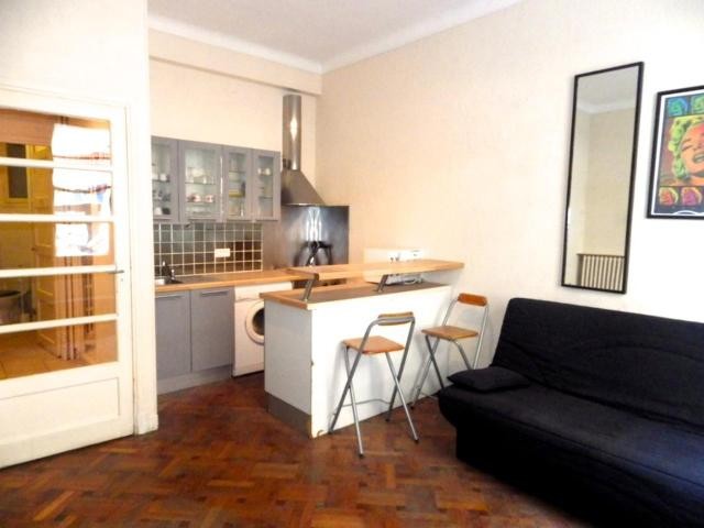 Bargain Property next to Victor Hugo