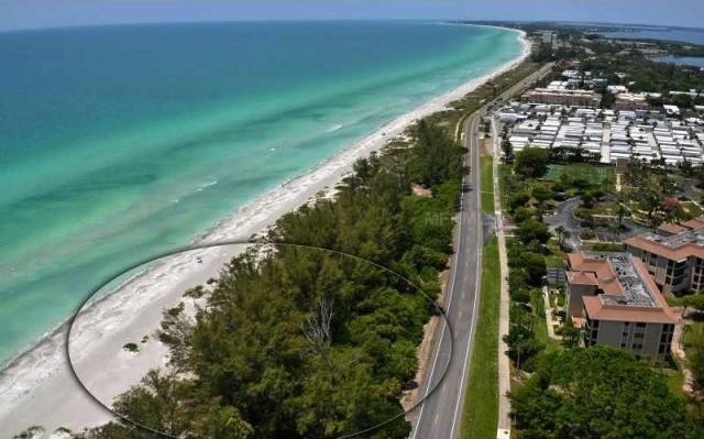 Land For Sale: 3515 Gulf Of Mexico Dr.. - 2