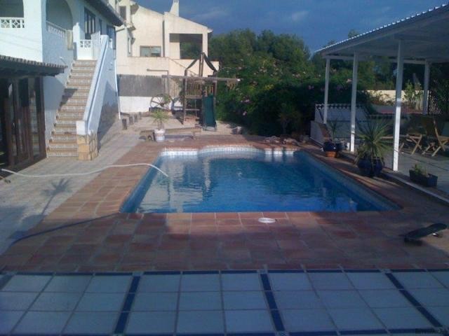 Villa, Alfas del Pi, Costa Blanca, EURO.. - 2