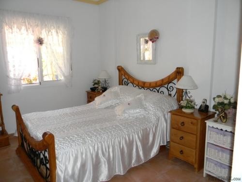 Apartment, Mojacar, Almeria, Spain - 2