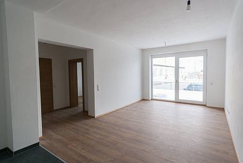 New built apartments in Saalfelden