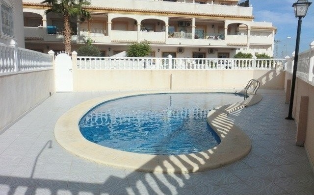 Resale · Apartment · Spain · Costa Bl.. - 2
