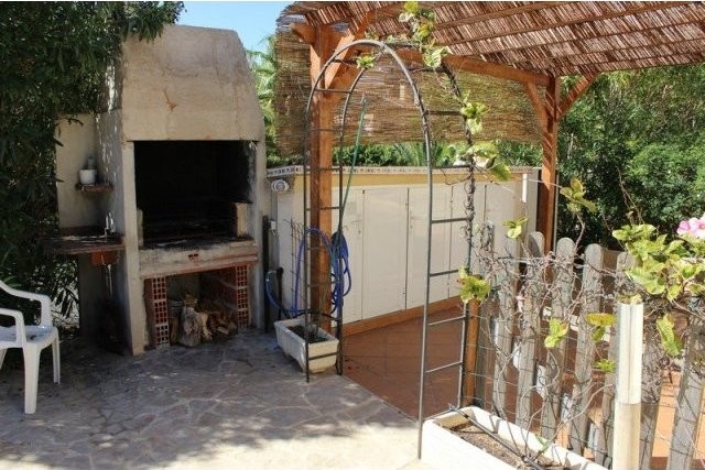 Villa in Denia - 2