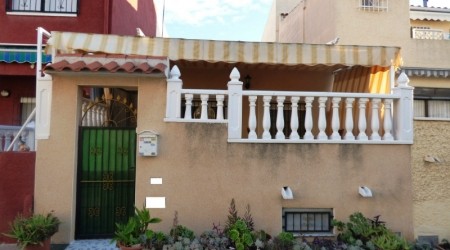 Resale · Townhouse · Spain · Costa Bl..