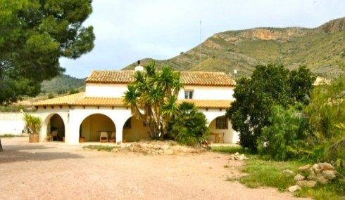 Villa La Romana, JS 208