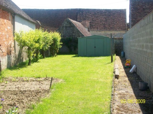 Well-Placed Renovated Village House - 2