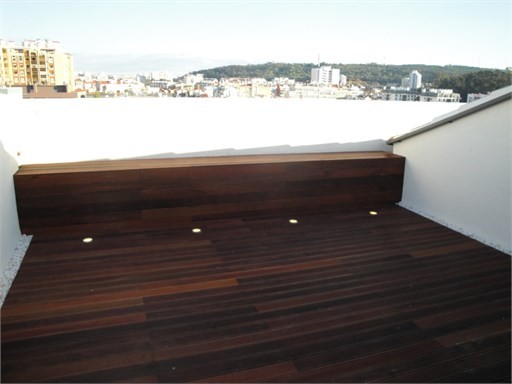 7 Bedroom Apartment in Lisbon