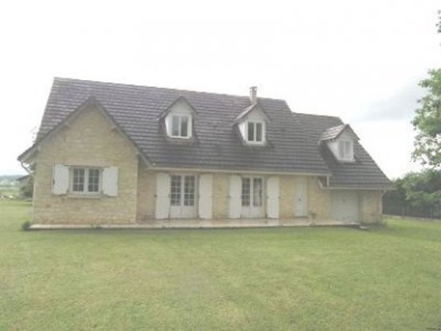 Detached House between Ste Foy la..