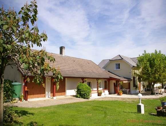 Garlin (64) - Stunning restored.. - 2