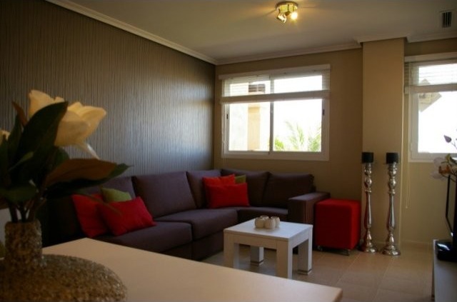 2 bedroom, 2 bathroom Apartment 95m2 - 2