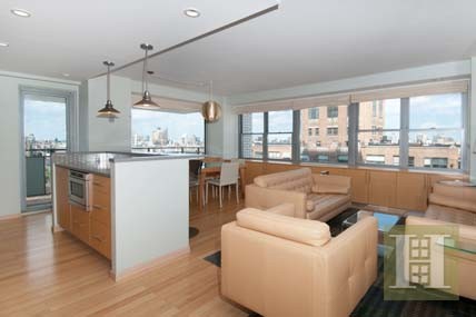 2 bedroom Apartment For Sale: 15 WEST..