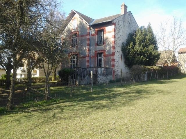For sale - House 7 rooms