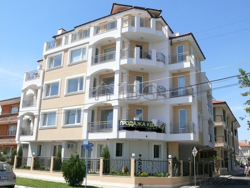 One and Two bedroom apartments for sale..