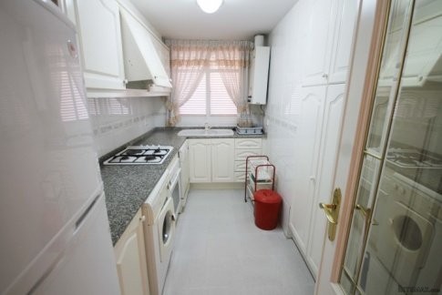 Penthouse in Javea - 2