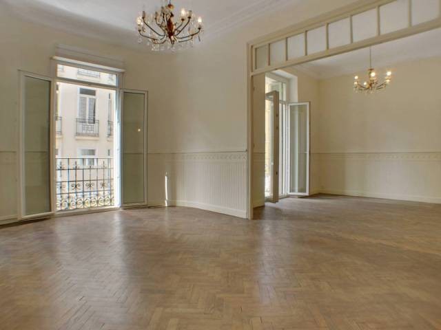 Magnificent Bourgeois style Apartment..