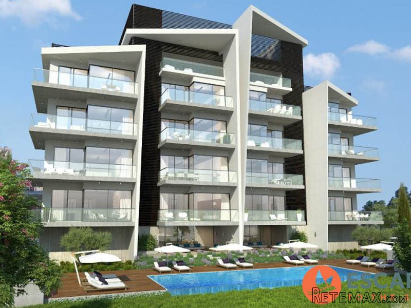 Luxury Apartment, Park Residences..