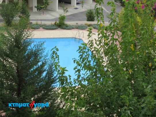 Apartment-Flat in Kato Pafos, Pafos - 2