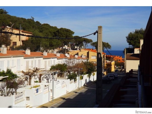 Apartment in Sa Riera - 2