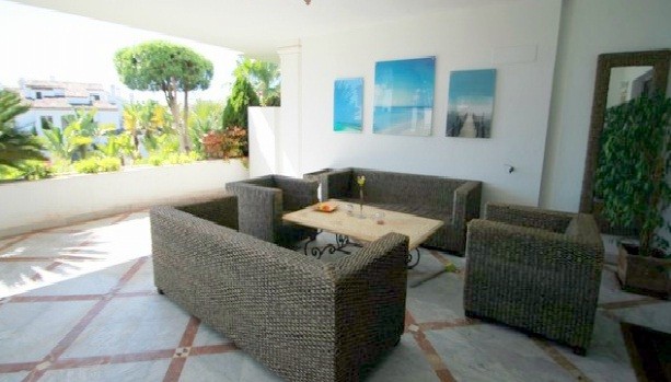 Monte Paraiso C.C. 4 Bed.. - 2