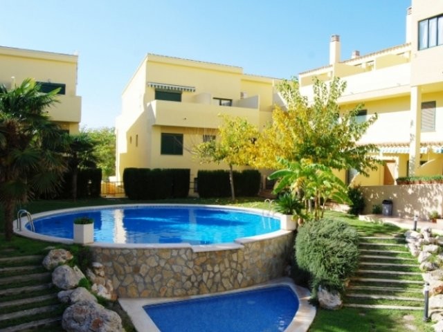Villa for sale in JAVEA