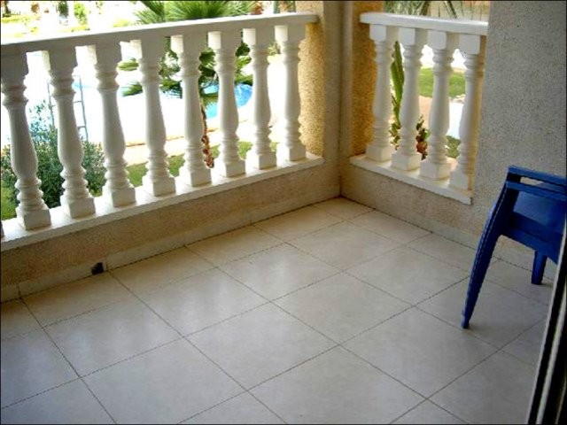 Apartment In Pueblo Patricia..