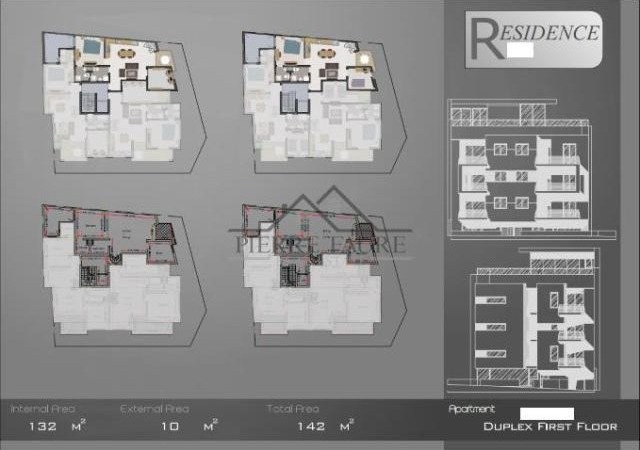 Apartment - Swieqi
