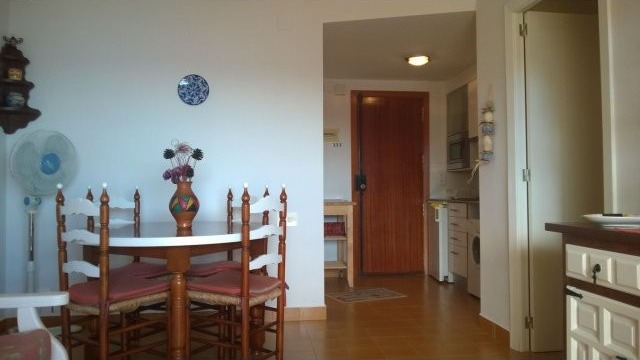 Voramar IV Apartment in Calpe - 2