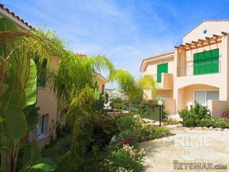 2 Bedrooms - Townhouse - Paphos - For.. - 2