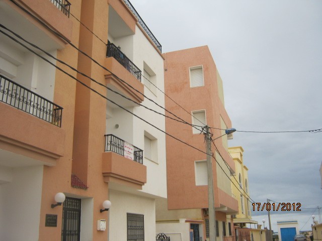 Appartement in Tantana - 2