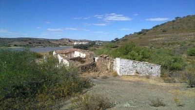 Land - Twenty two hectares of rural.. - 2