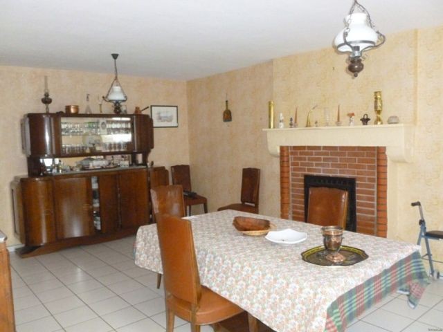 Les Loges Marchis: Deux Maisons - 2