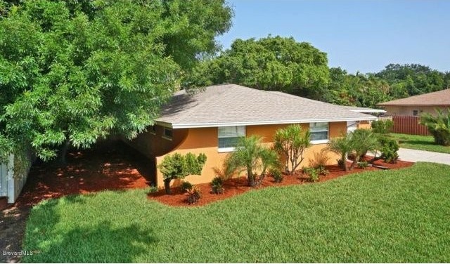 2130 S Patrick Indian Harbour Beach, FL.. - 2