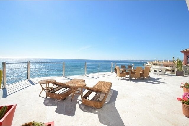 Apartment - Exclusive penthouse with..
