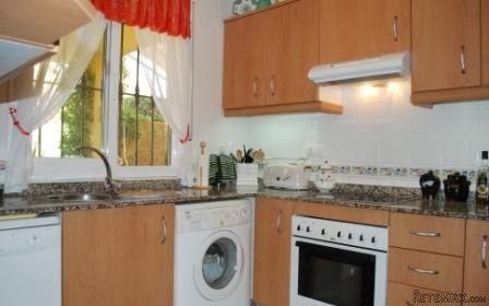 Apartment, Los Gallardos, Costa.. - 2