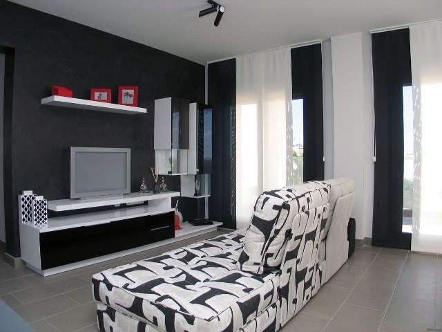 Great new apartments on the Golf Course - 2