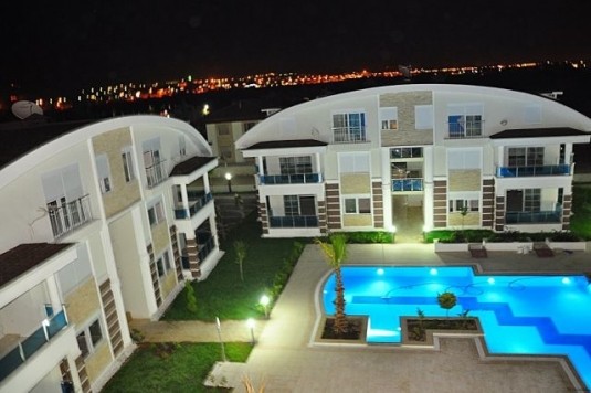 Other, Side, Turkey - 2