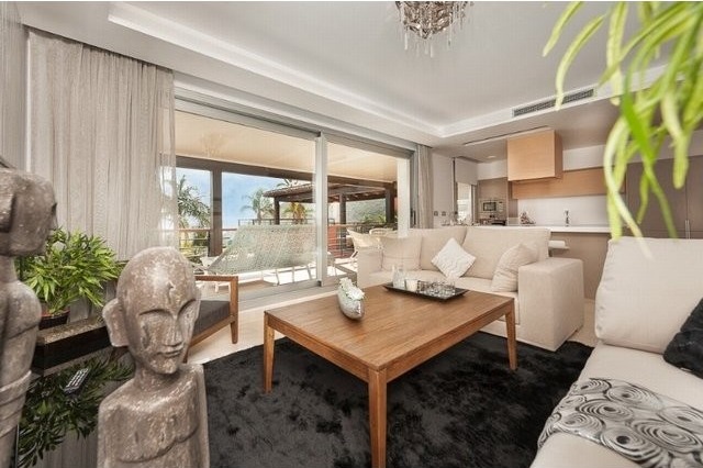 3 Bedrooms - Penthouse - Malaga - For..